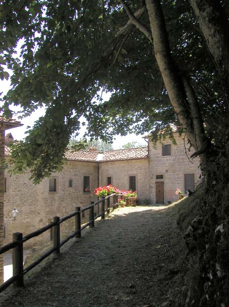 Kloster Verna