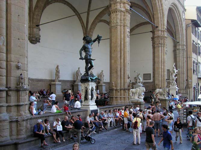 Florenz