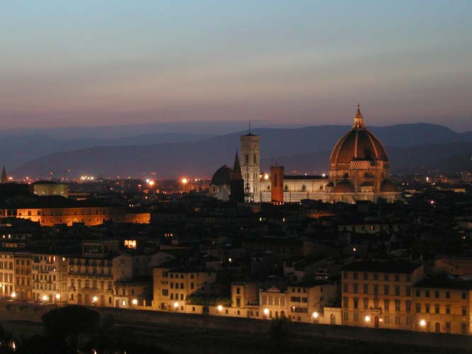 Florenz Dom