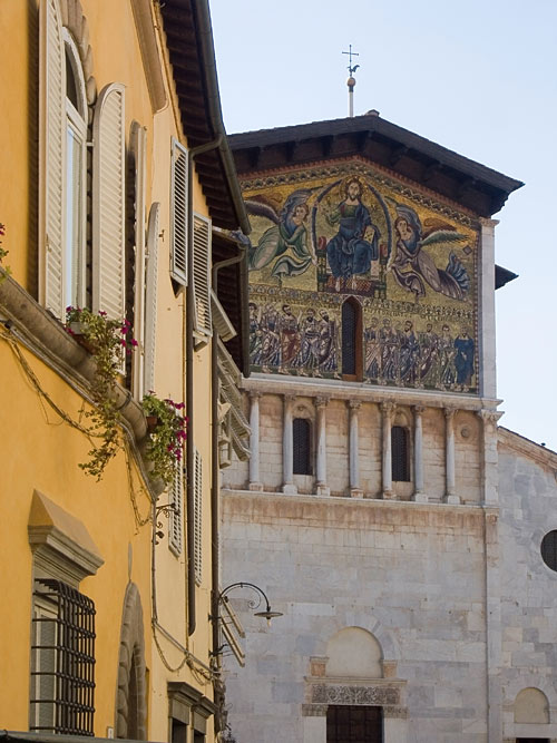 Lucca