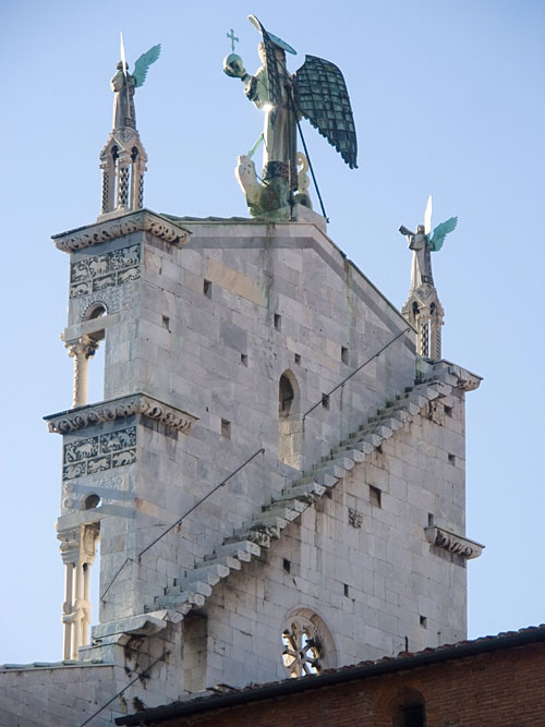 Dom zu Lucca