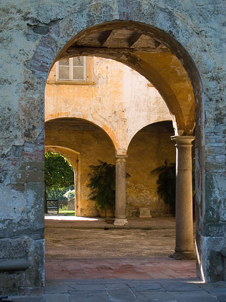 Villa Reale
